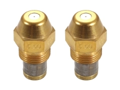 Boiler Fuel Nozzle